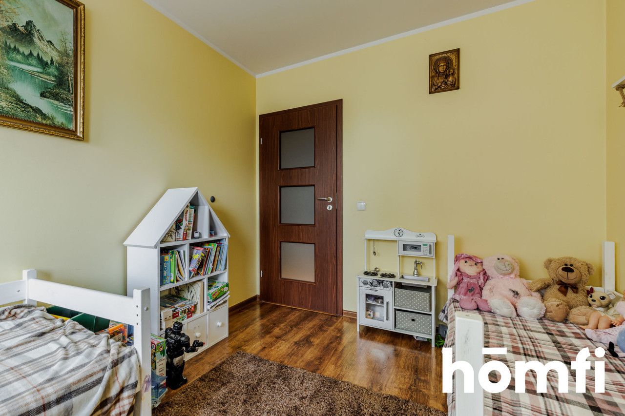 Przytulne 3-pokojowe mieszkanie w centrum Błonia - Mieszkanie - Wynajem - Warszawski Zachodni, Błonie