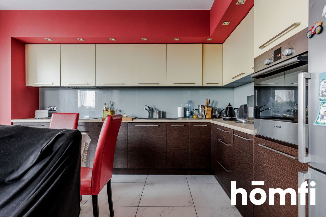 Przytulne 3-pokojowe mieszkanie w centrum Błonia - Mieszkanie - Wynajem - Warszawski Zachodni, Błonie