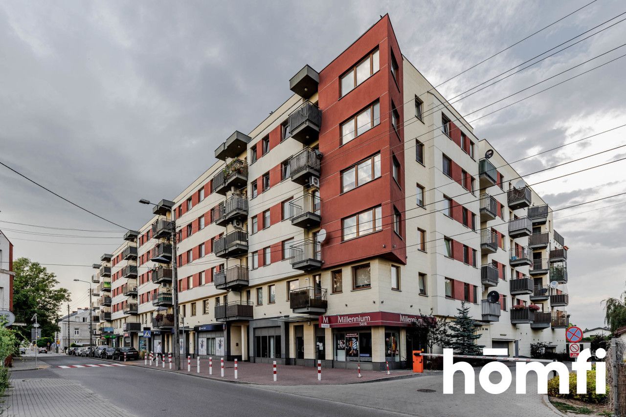 Przytulne 3-pokojowe mieszkanie w centrum Błonia - Mieszkanie - Wynajem - Warszawski Zachodni, Błonie