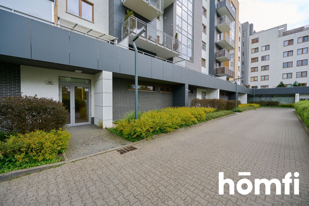 Przytulna kawalerka na wynajem/Bulwar Dedala - Mieszkanie - Wynajem - Wrocław, Fabryczna