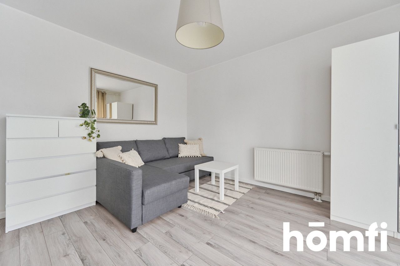 Przytulna kawalerka na wynajem/Bulwar Dedala - Mieszkanie - Wynajem - Wrocław, Fabryczna