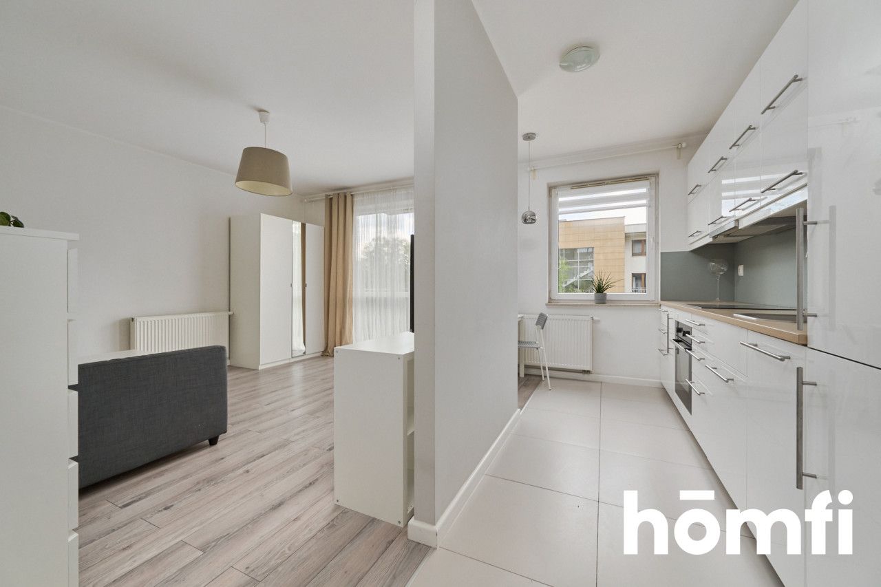 Przytulna kawalerka na wynajem/Bulwar Dedala - Mieszkanie - Wynajem - Wrocław, Fabryczna