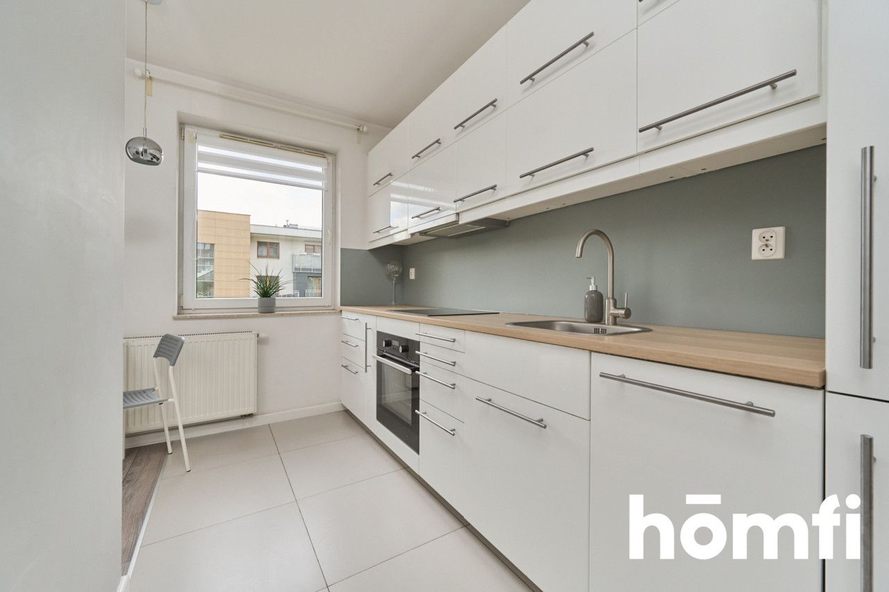 Przytulna kawalerka na wynajem/Bulwar Dedala - Mieszkanie - Wynajem - Wrocław, Fabryczna