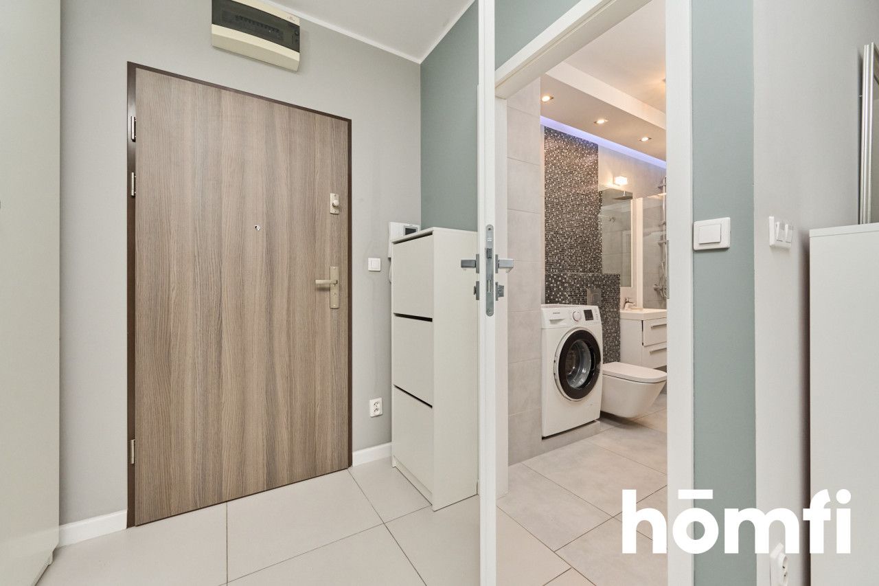 Przytulna kawalerka na wynajem/Bulwar Dedala - Mieszkanie - Wynajem - Wrocław, Fabryczna