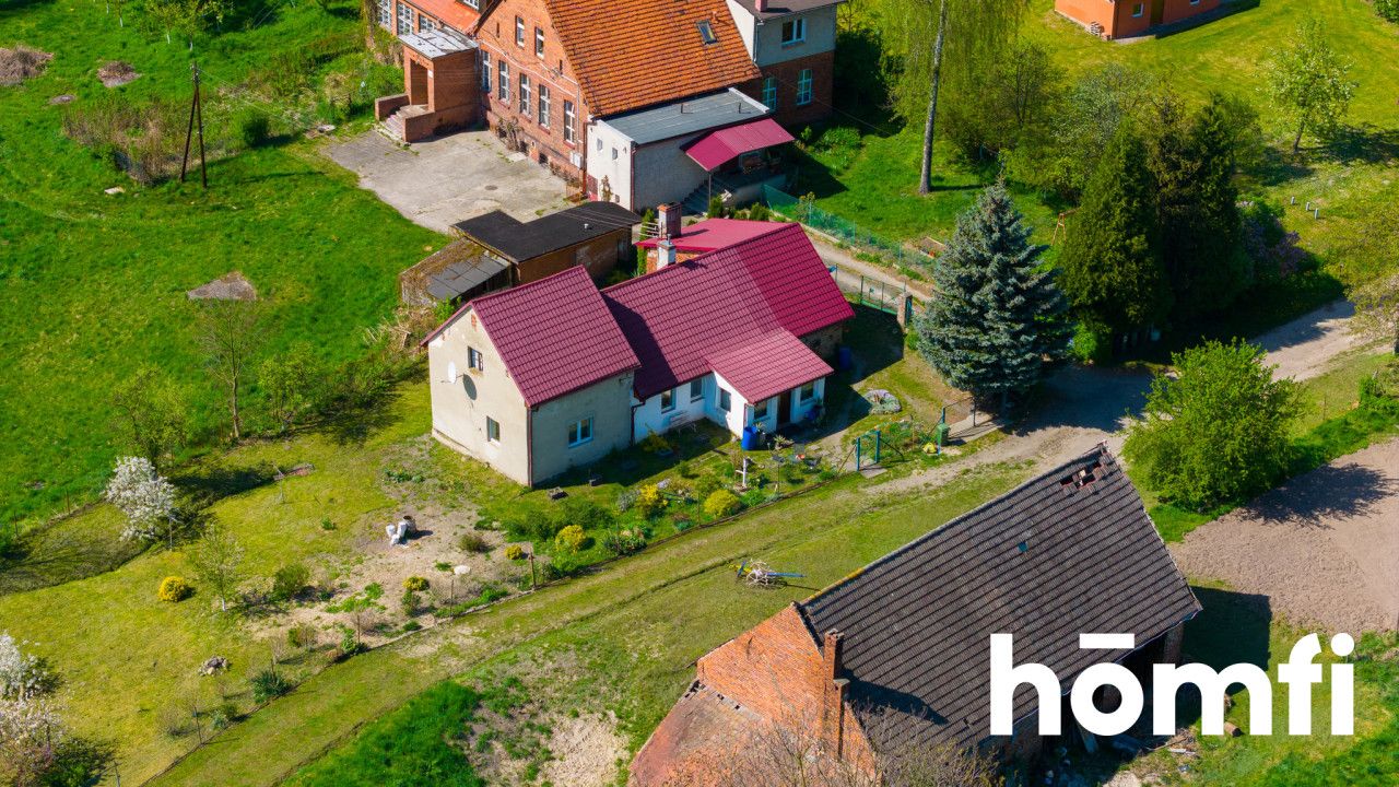 TNA SPRZEDAŻ UROKLIWA DZIAŁKA BUDOWLANA- KOWALE! - Ділянка - Продаж - Trzebnicki, Oborniki Śląskie / Kowale