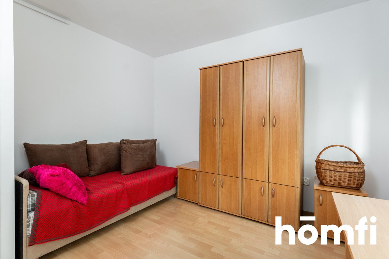 Na sprzedaż 3 pokoje z oddzielną kuchnią Bielany - Mieszkanie - Sprzedaż - Warszawa, Bielany