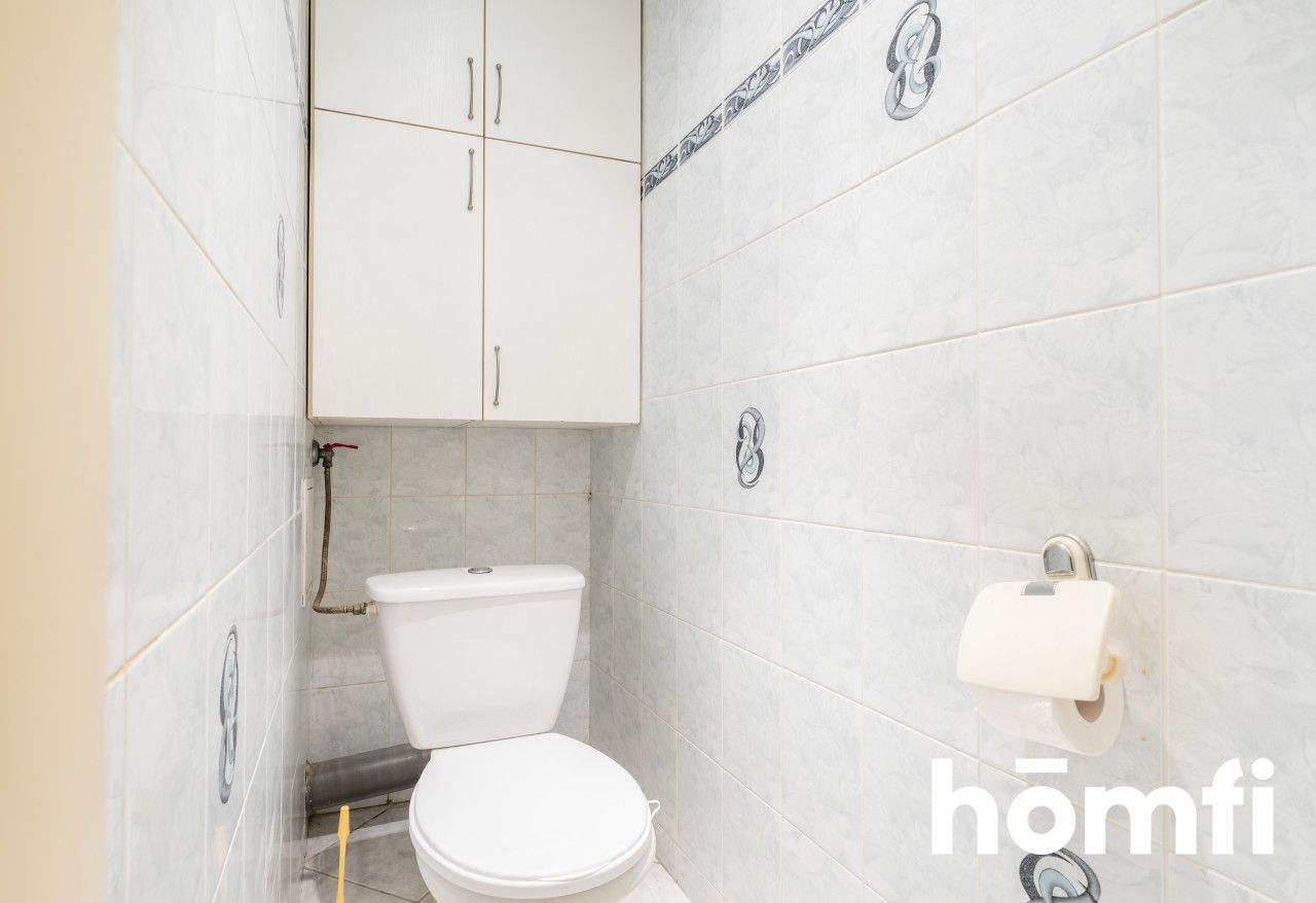 Na sprzedaż 3 pokoje z oddzielną kuchnią Bielany - Mieszkanie - Sprzedaż - Warszawa, Bielany