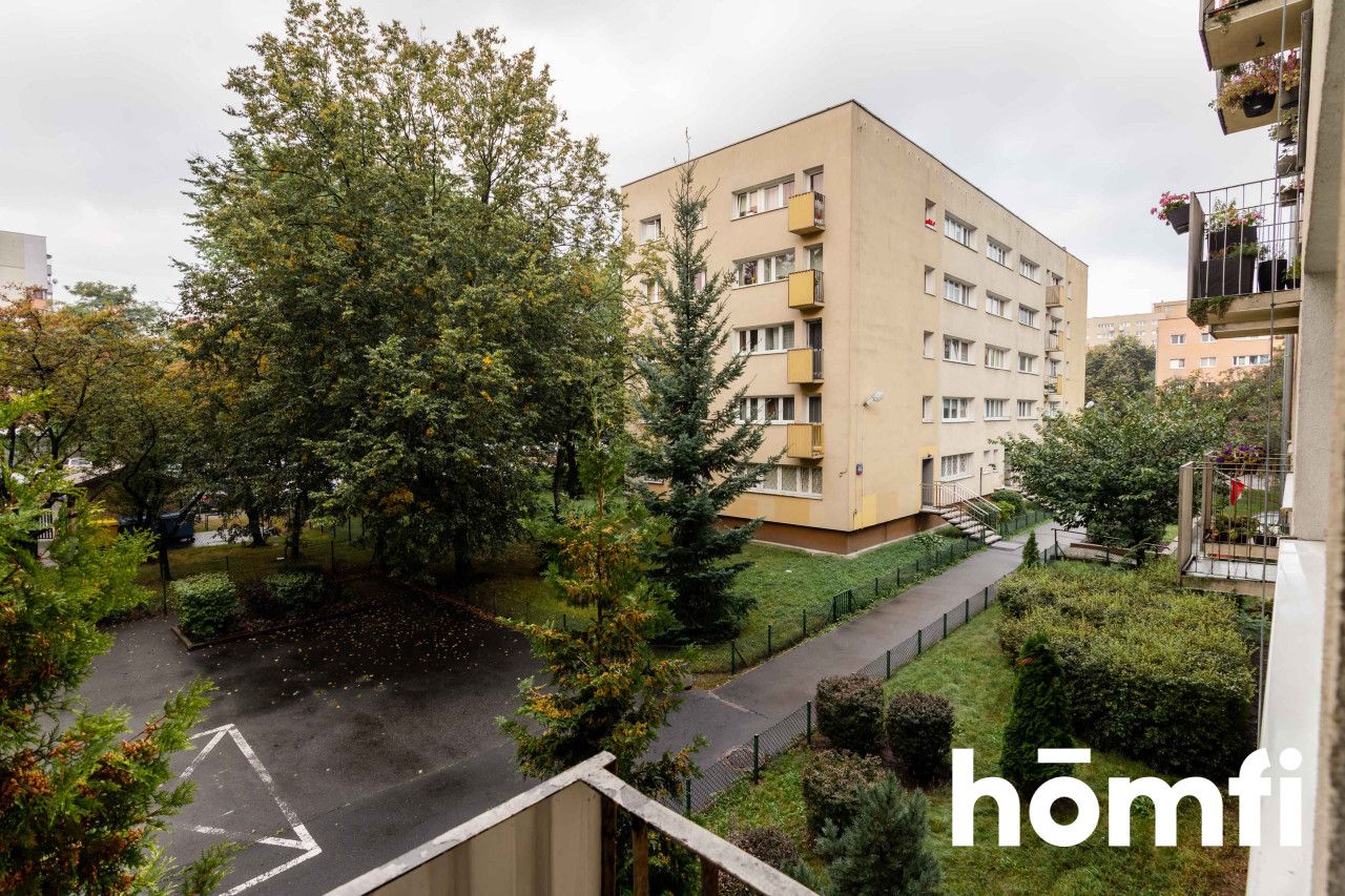 Na sprzedaż 3 pokoje z oddzielną kuchnią Bielany - Mieszkanie - Sprzedaż - Warszawa, Bielany