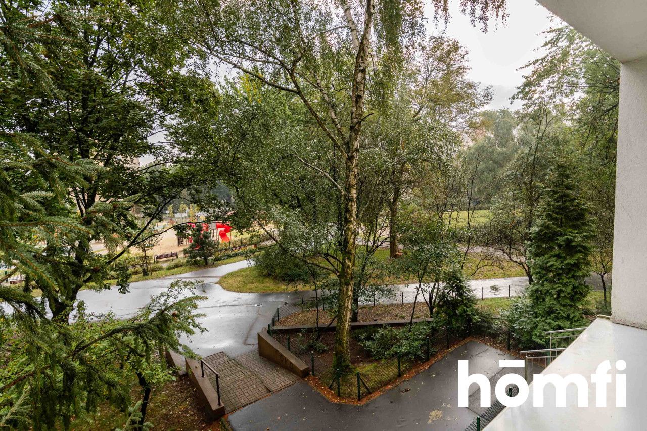 Na sprzedaż 3 pokoje z oddzielną kuchnią Bielany - Mieszkanie - Sprzedaż - Warszawa, Bielany