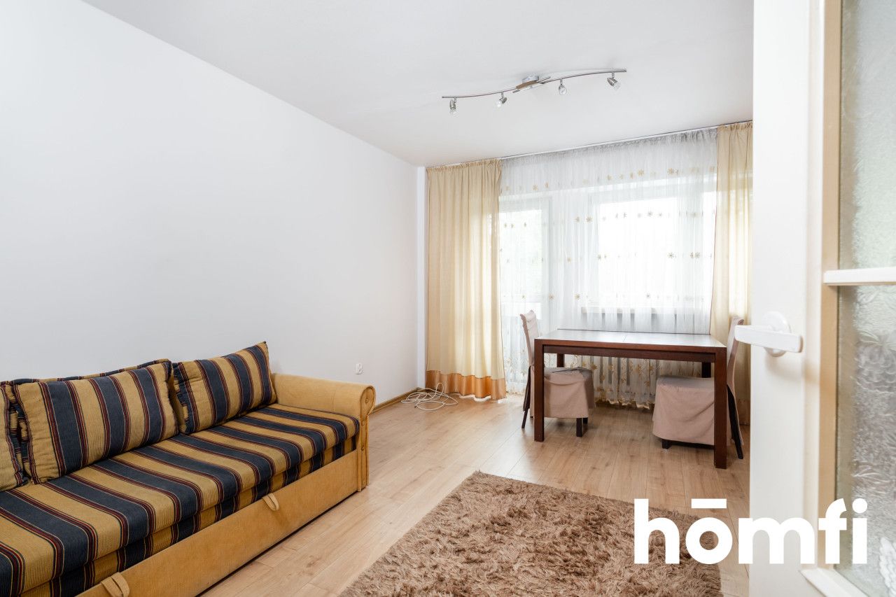 Na sprzedaż 3 pokoje z oddzielną kuchnią Bielany - Mieszkanie - Sprzedaż - Warszawa, Bielany