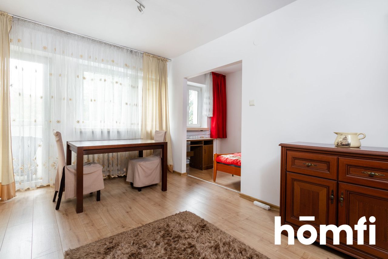 Na sprzedaż 3 pokoje z oddzielną kuchnią Bielany - Mieszkanie - Sprzedaż - Warszawa, Bielany