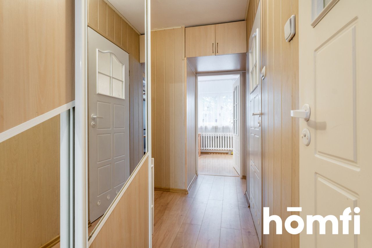 Na sprzedaż 3 pokoje z oddzielną kuchnią Bielany - Mieszkanie - Sprzedaż - Warszawa, Bielany