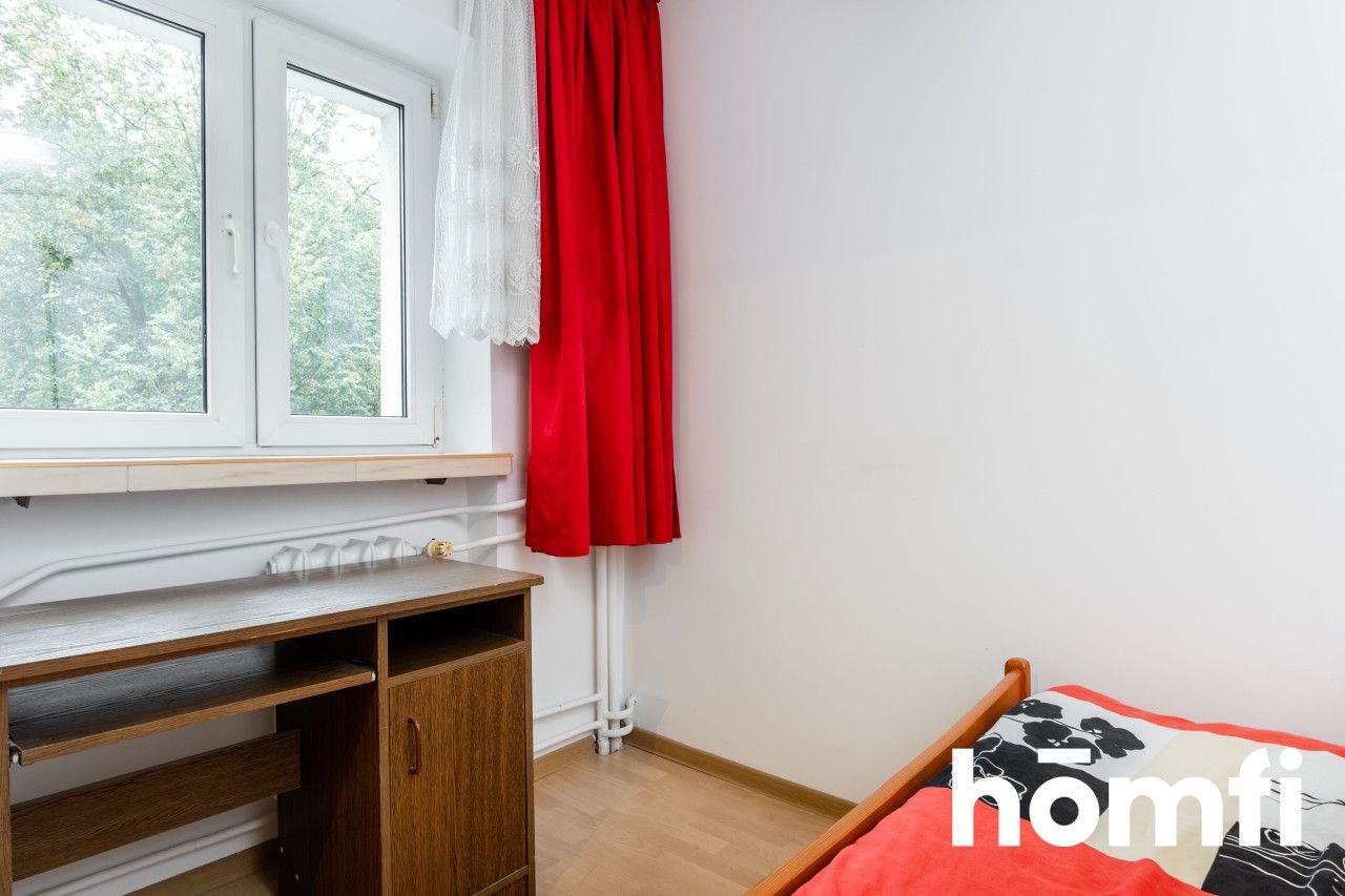 Na sprzedaż 3 pokoje z oddzielną kuchnią Bielany - Mieszkanie - Sprzedaż - Warszawa, Bielany