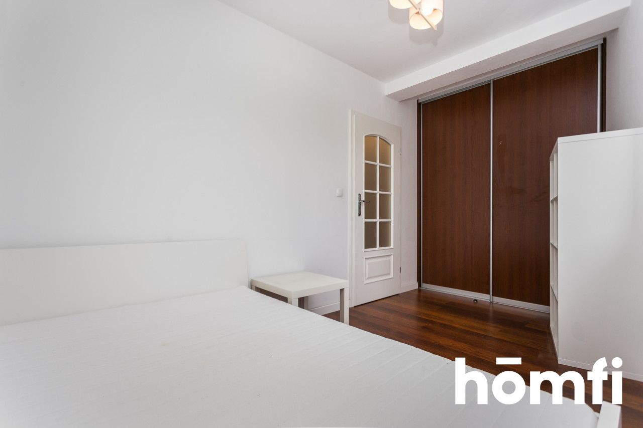 2 bed apartment, Grzegorzecka 77 - Apartment - Rent - Kraków, Śródmieście / Grzegórzki