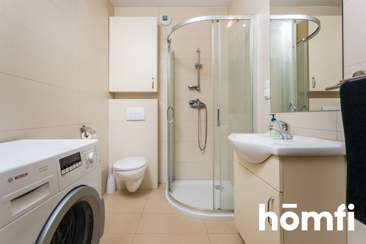 2 bed apartment, Grzegorzecka 77 - Apartment - Rent - Kraków, Śródmieście / Grzegórzki