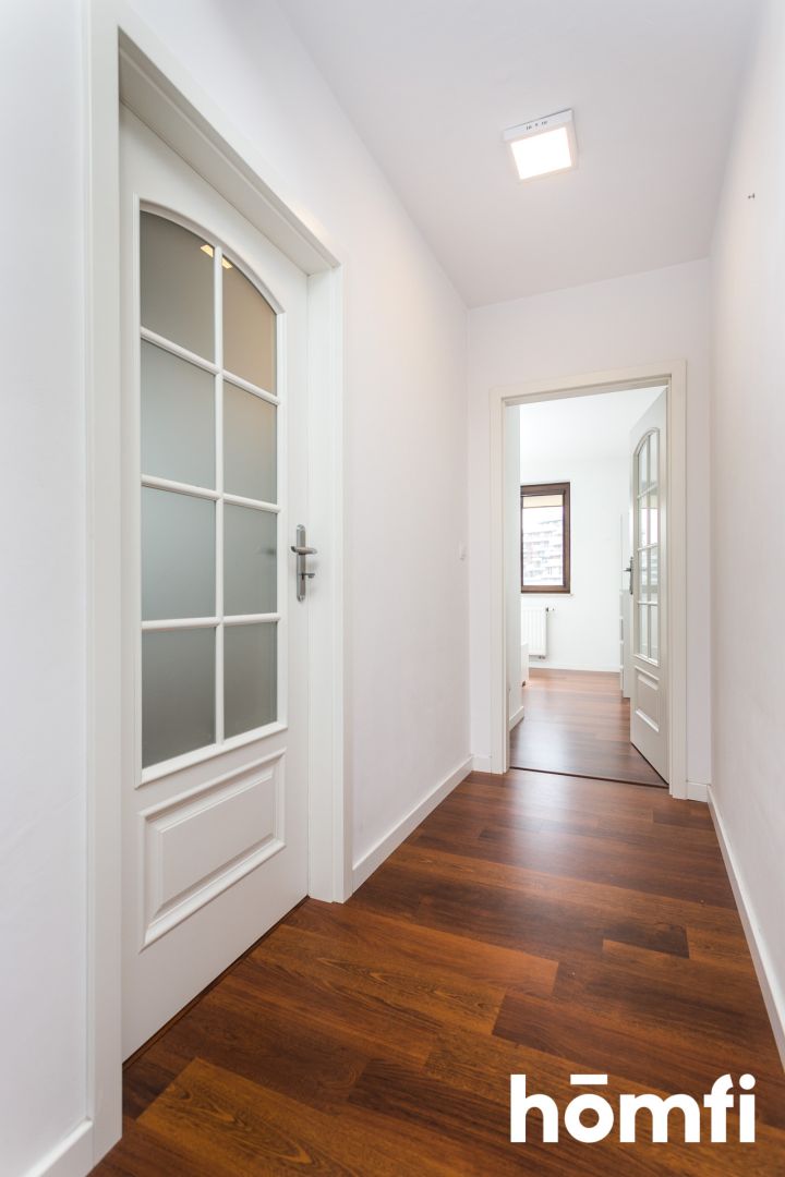 2 bed apartment, Grzegorzecka 77 - Apartment - Rent - Kraków, Śródmieście / Grzegórzki