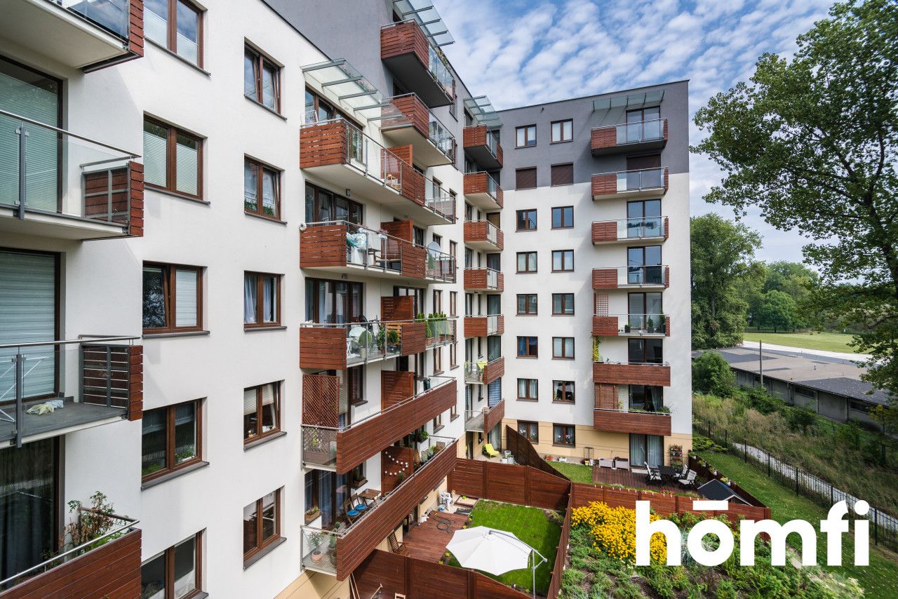 2 bed apartment, Grzegorzecka 77 - Apartment - Rent - Kraków, Śródmieście / Grzegórzki