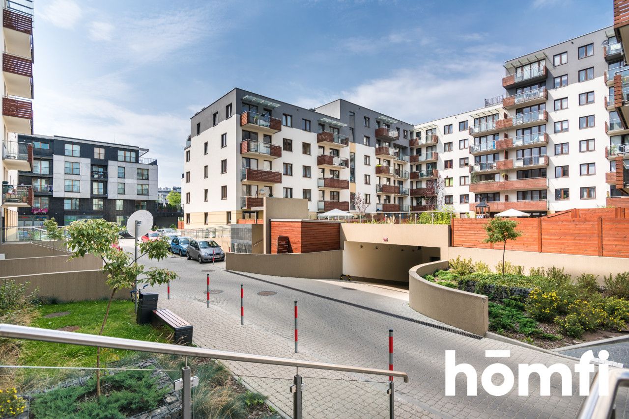 2 bed apartment, Grzegorzecka 77 - Apartment - Rent - Kraków, Śródmieście / Grzegórzki