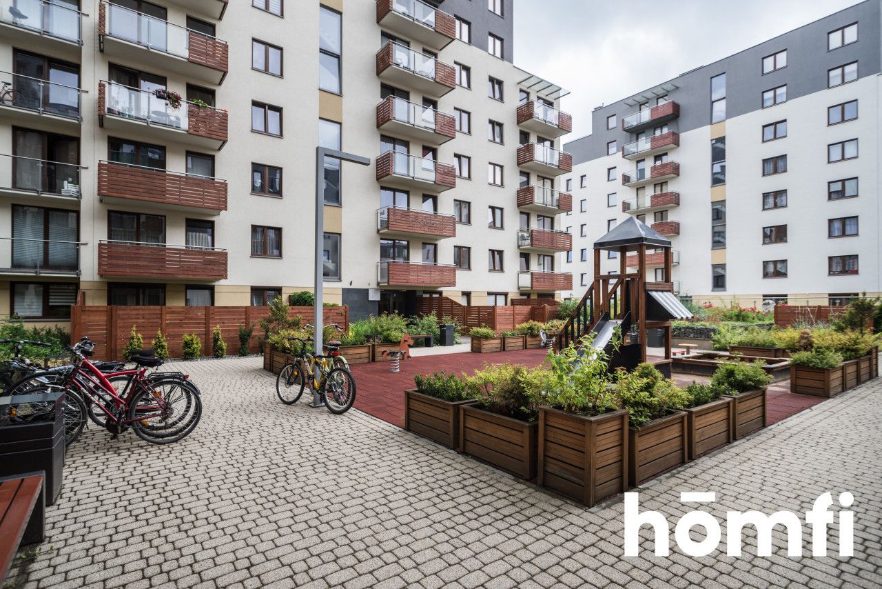 2 bed apartment, Grzegorzecka 77 - Apartment - Rent - Kraków, Śródmieście / Grzegórzki