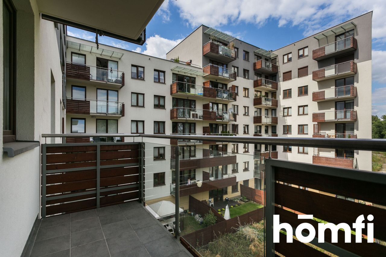 2 bed apartment, Grzegorzecka 77 - Apartment - Rent - Kraków, Śródmieście / Grzegórzki