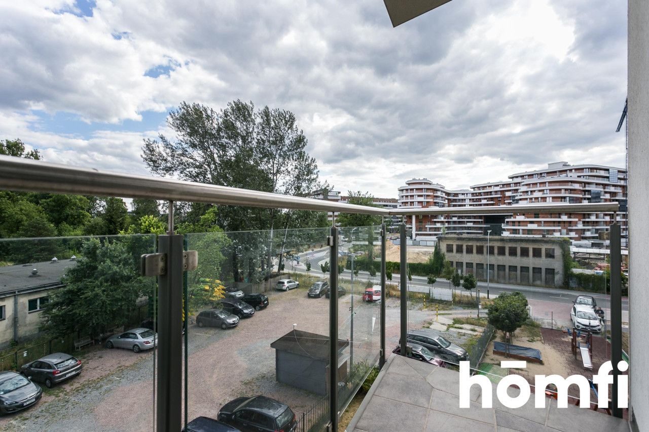 2 bed apartment, Grzegorzecka 77 - Apartment - Rent - Kraków, Śródmieście / Grzegórzki