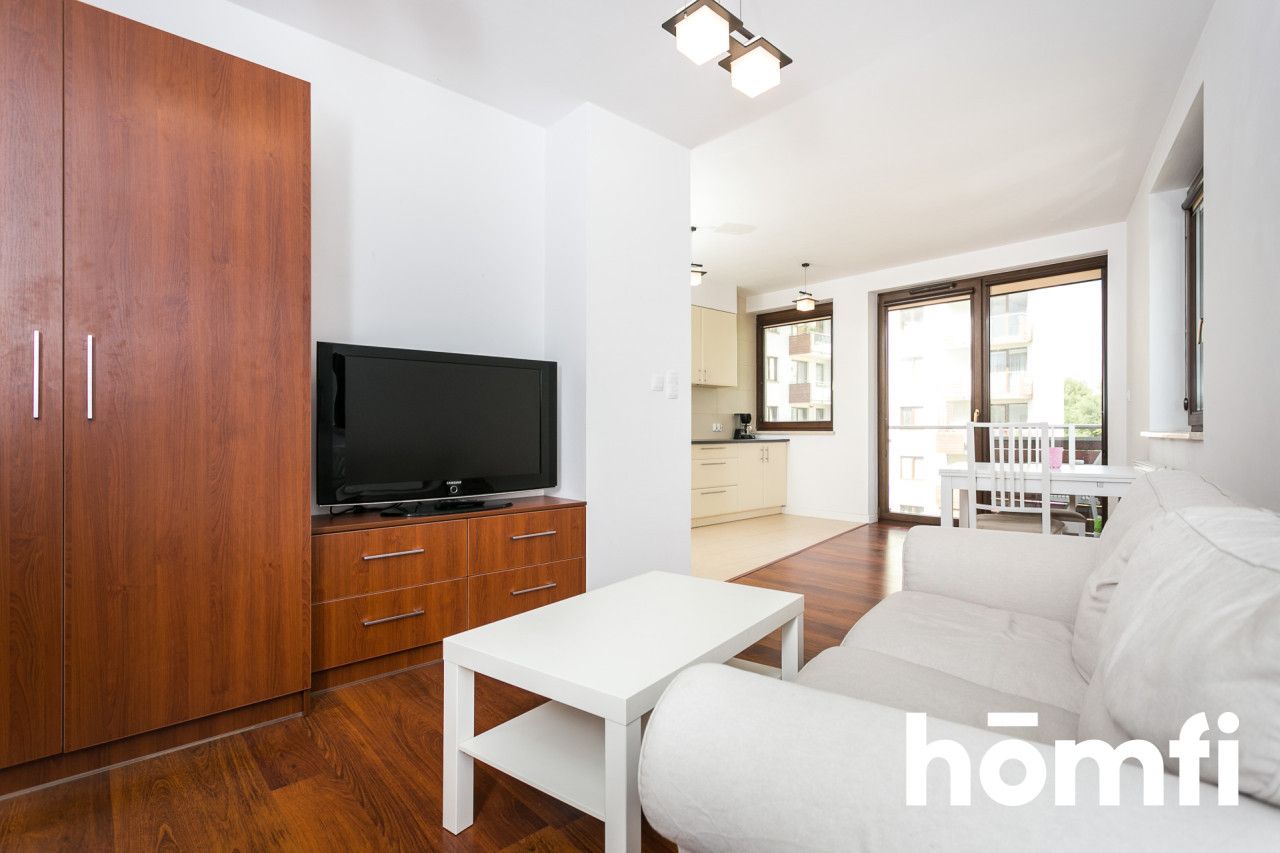 2 bed apartment, Grzegorzecka 77 - Apartment - Rent - Kraków, Śródmieście / Grzegórzki