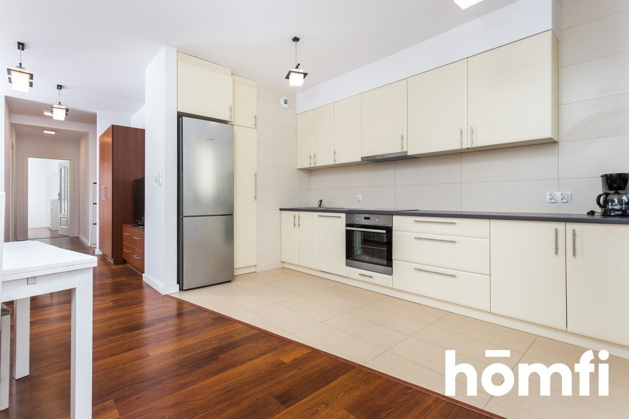 2 bed apartment, Grzegorzecka 77 - Apartment - Rent - Kraków, Śródmieście / Grzegórzki