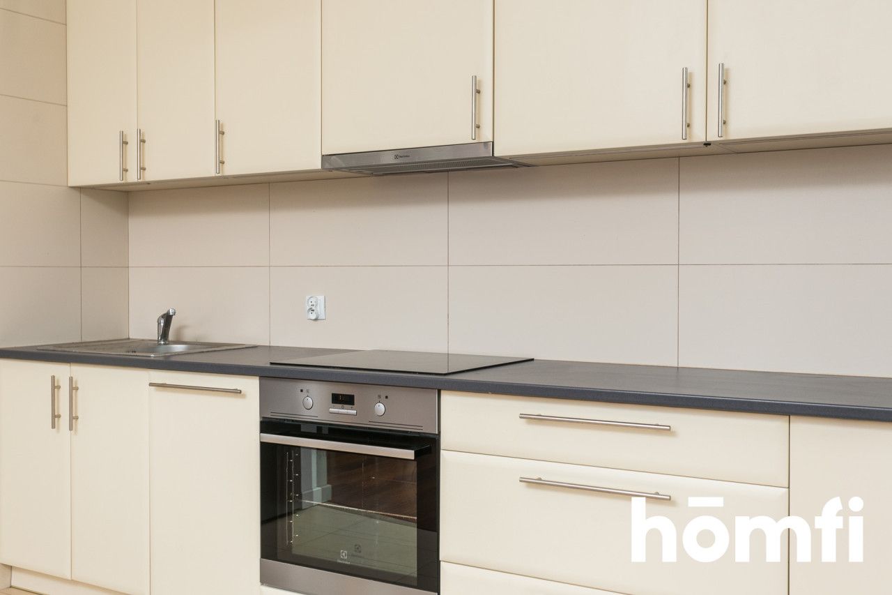 2 bed apartment, Grzegorzecka 77 - Apartment - Rent - Kraków, Śródmieście / Grzegórzki