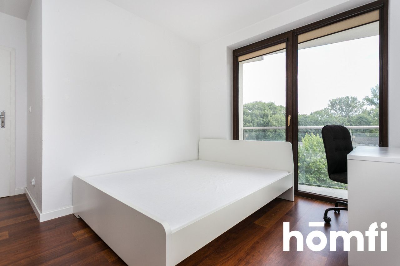 2 bed apartment, Grzegorzecka 77 - Apartment - Rent - Kraków, Śródmieście / Grzegórzki