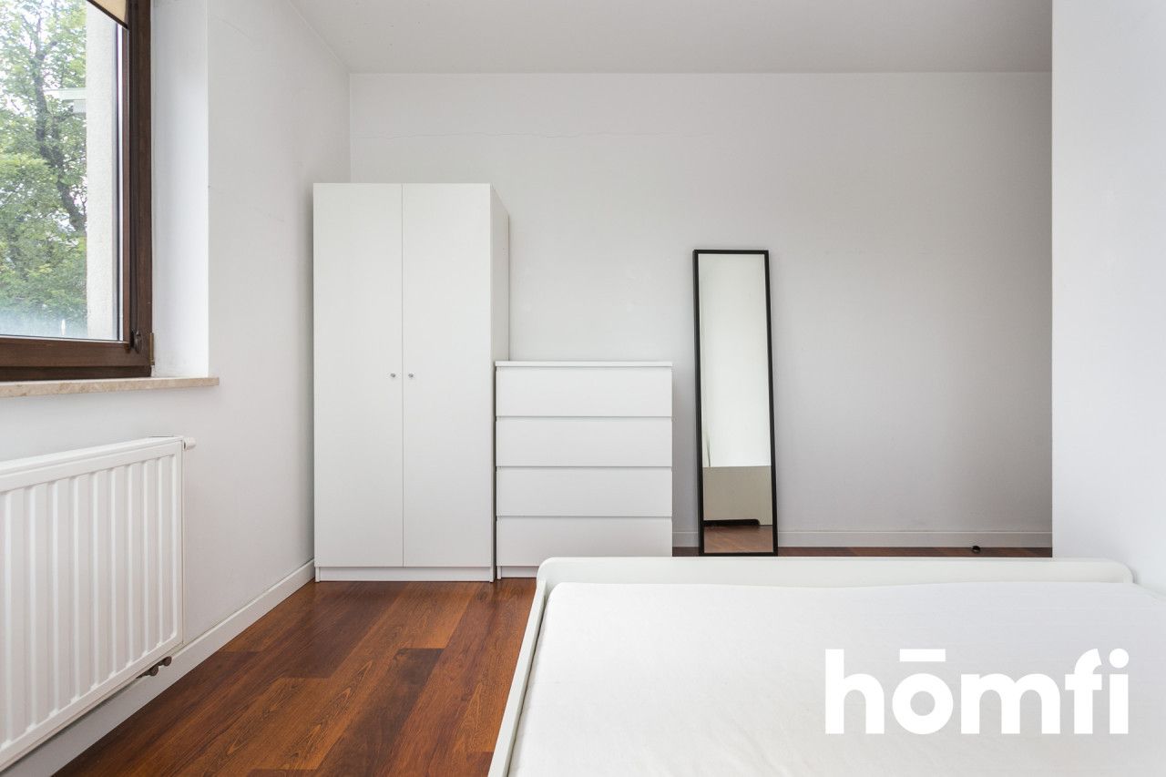 2 bed apartment, Grzegorzecka 77 - Apartment - Rent - Kraków, Śródmieście / Grzegórzki