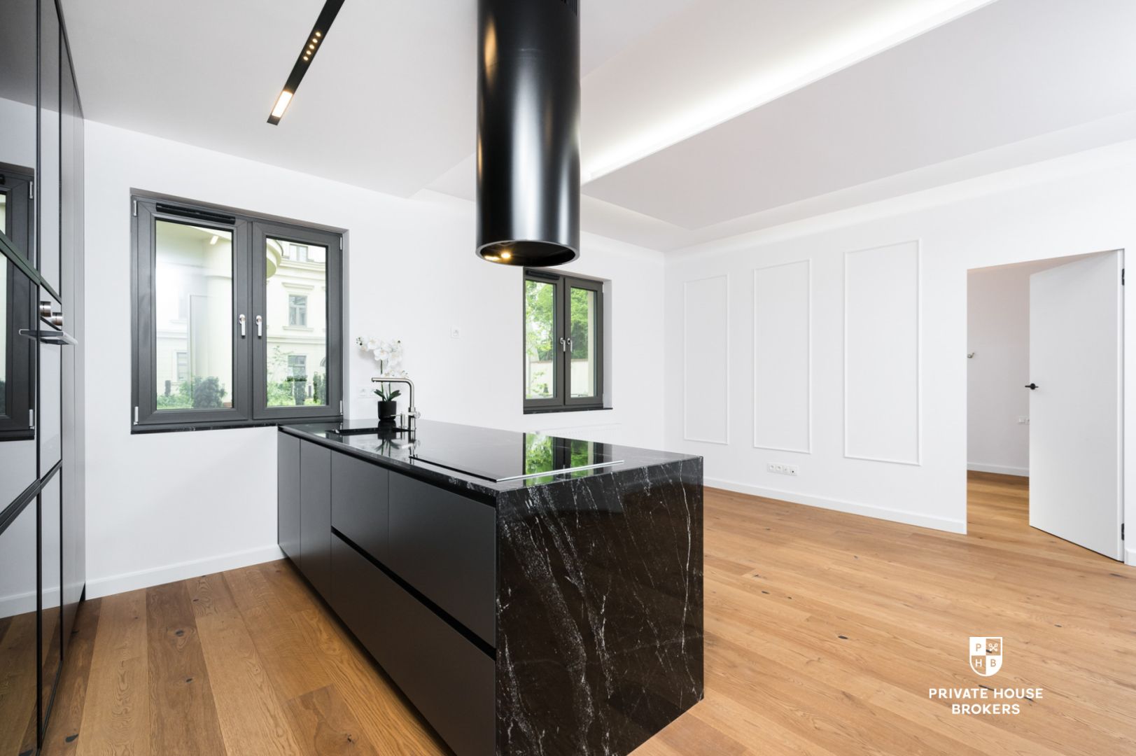 Wyjątkowe, nowe, wykończone mieszkanie w inwestycji Noble Residence - ul. Smoleńsk 33 - Mieszkanie - Sprzedaż - Kraków, Śródmieście / Stare Miasto