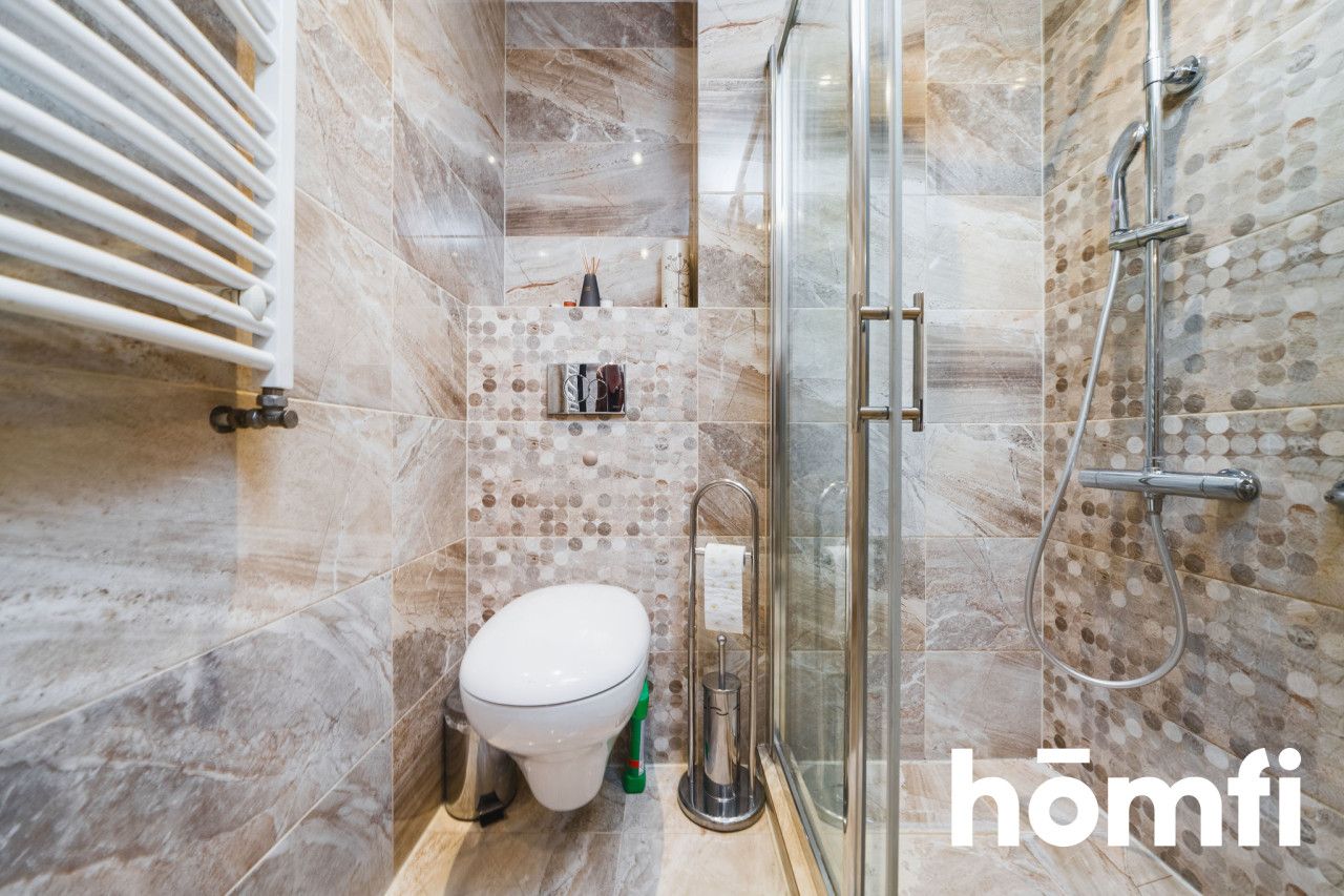 4 POK | BALKON | OGRÓDEK | GARDEROBA | PARKING - Mieszkanie - Sprzedaż - Krakowski, Zielonki