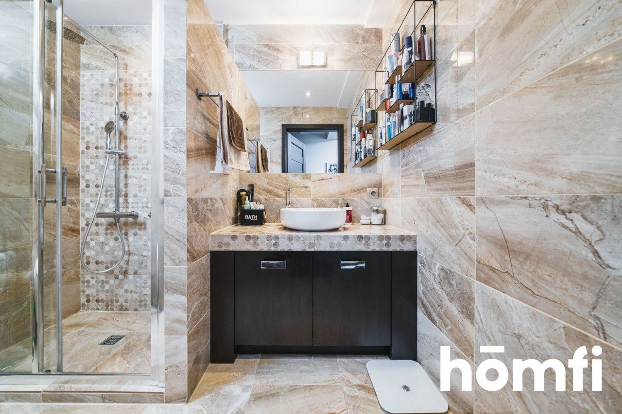 4 POK | BALKON | OGRÓDEK | GARDEROBA | PARKING - Mieszkanie - Sprzedaż - Krakowski, Zielonki