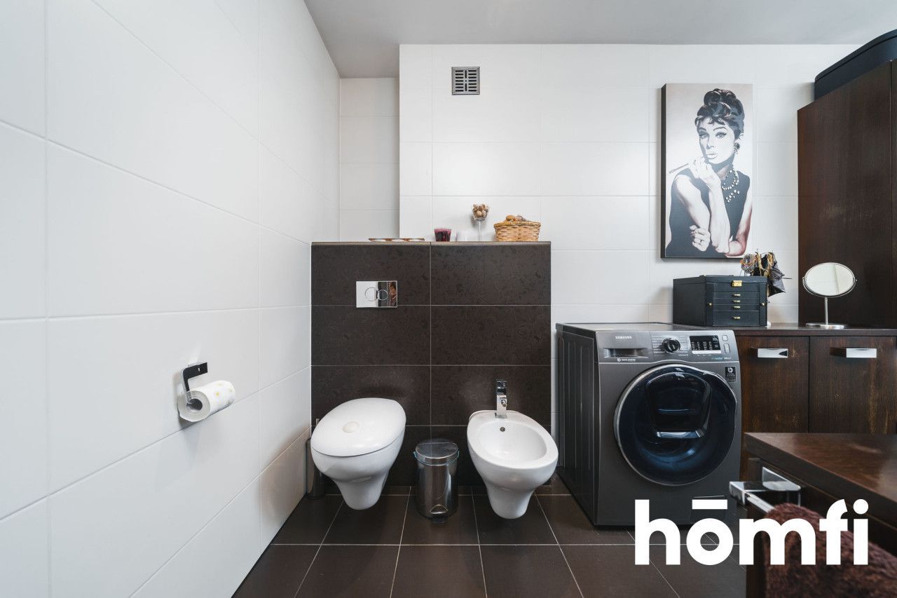 4 POK | BALKON | OGRÓDEK | GARDEROBA | PARKING - Mieszkanie - Sprzedaż - Krakowski, Zielonki