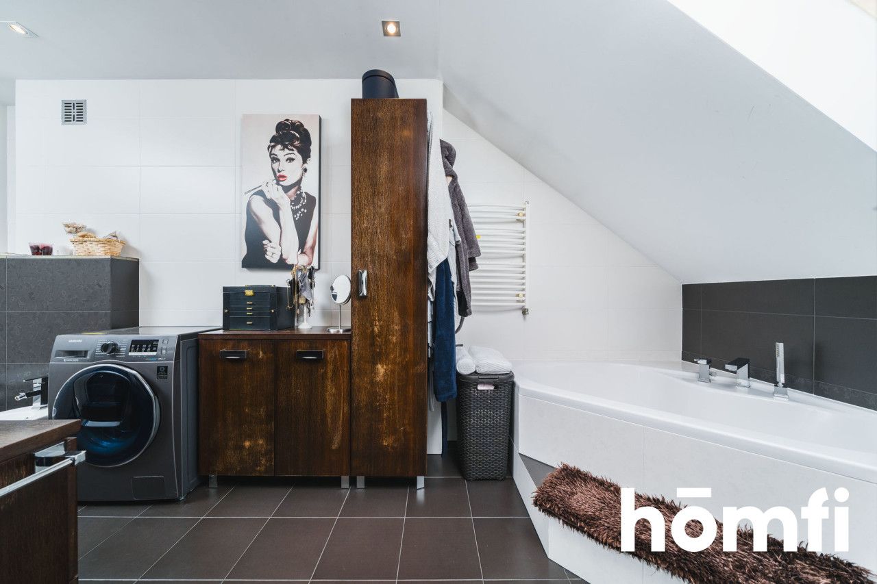 4 POK | BALKON | OGRÓDEK | GARDEROBA | PARKING - Mieszkanie - Sprzedaż - Krakowski, Zielonki