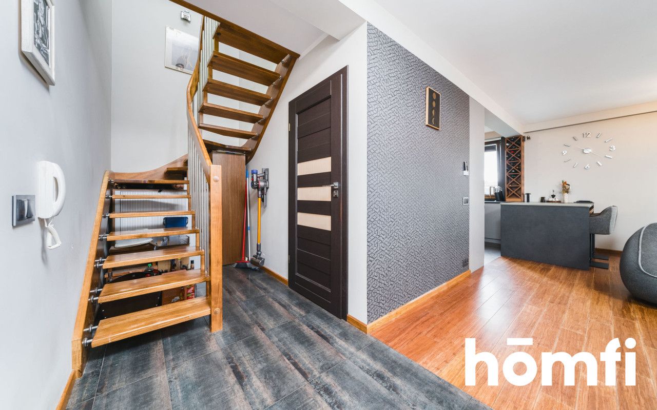 4 POK | BALKON | OGRÓDEK | GARDEROBA | PARKING - Mieszkanie - Sprzedaż - Krakowski, Zielonki