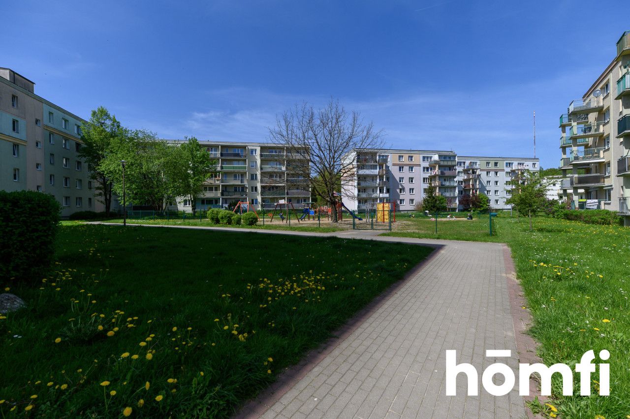 Przestronne M4: Idealne dla rodzin i studentów! - Mieszkanie - Wynajem - Olsztyn, Pieczewo