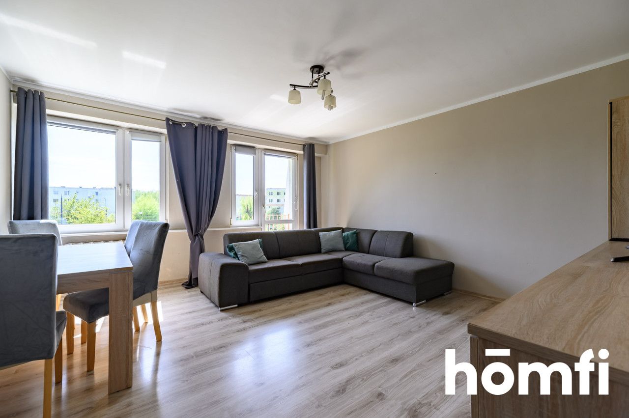 Przestronne M4: Idealne dla rodzin i studentów! - Mieszkanie - Wynajem - Olsztyn, Pieczewo