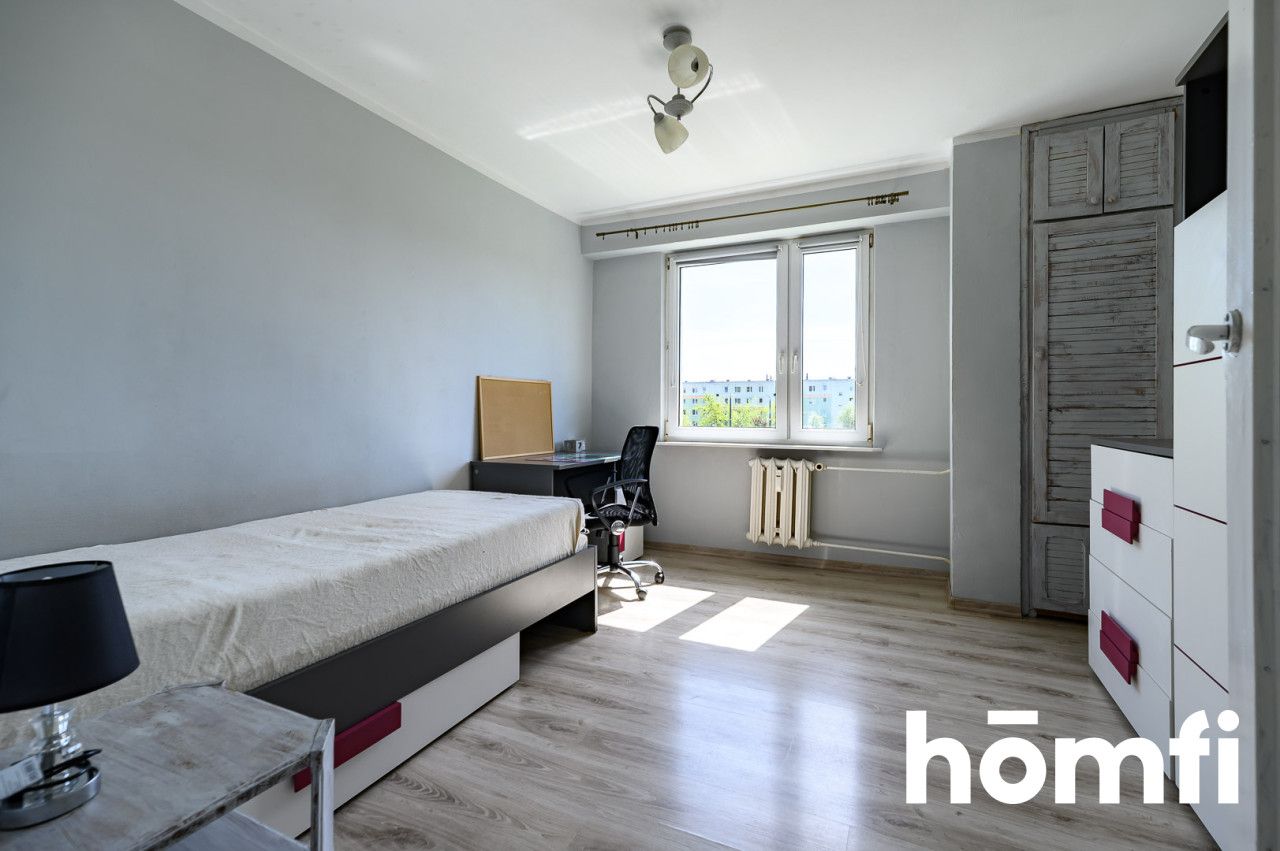 Przestronne M4: Idealne dla rodzin i studentów! - Mieszkanie - Wynajem - Olsztyn, Pieczewo