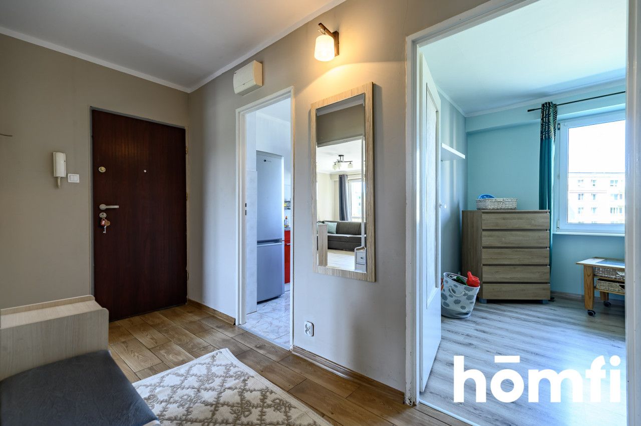 Przestronne M4: Idealne dla rodzin i studentów! - Mieszkanie - Wynajem - Olsztyn, Pieczewo