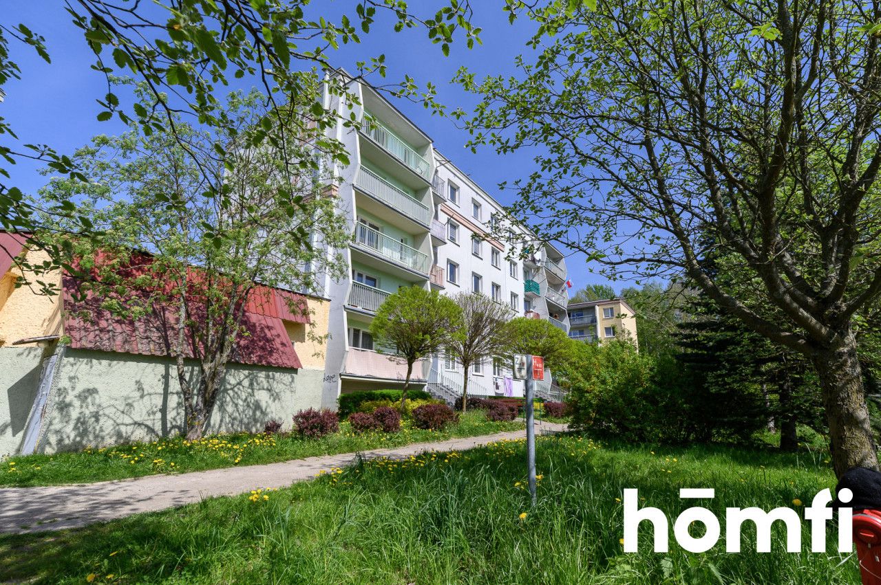 Przestronne M4: Idealne dla rodzin i studentów! - Mieszkanie - Wynajem - Olsztyn, Pieczewo