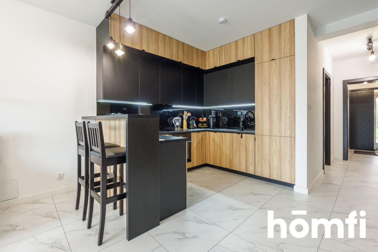 M. 3 Pokojowe z tarasem i 2 miejscami postojowymi - Mieszkanie - Wynajem - Rzeszów, Przybyszówka