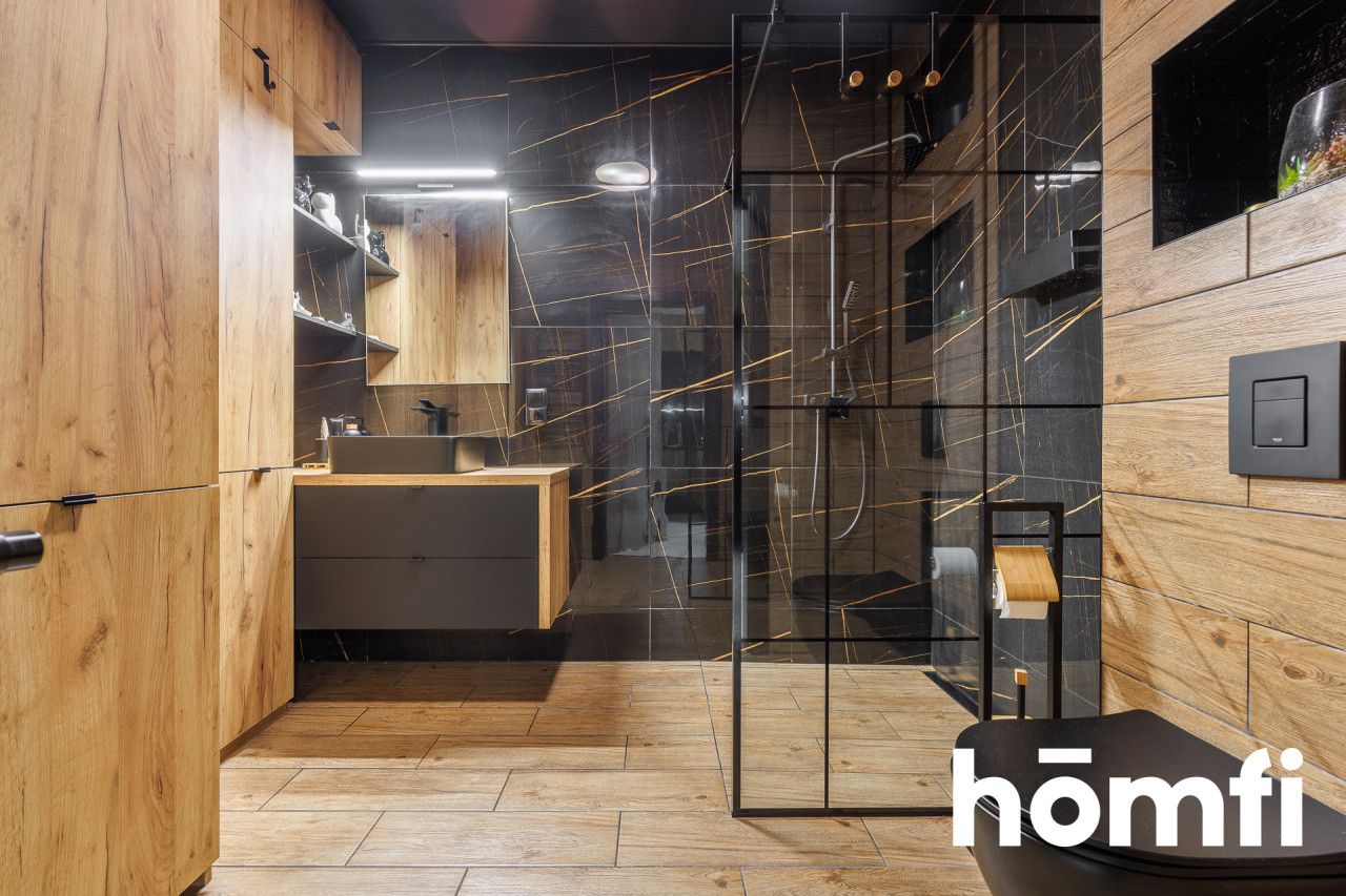 M. 3 Pokojowe z tarasem i 2 miejscami postojowymi - Mieszkanie - Wynajem - Rzeszów, Przybyszówka