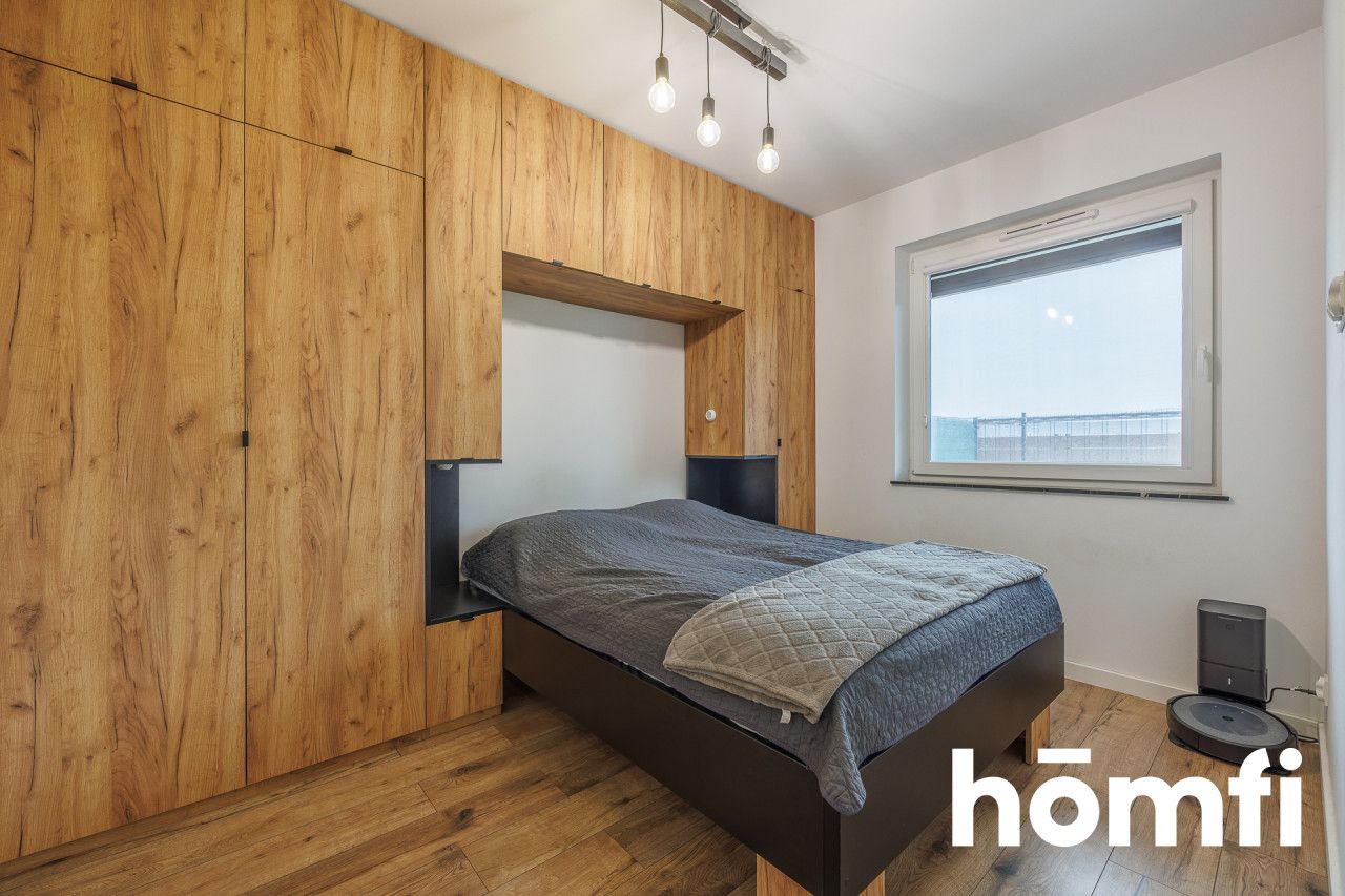 M. 3 Pokojowe z tarasem i 2 miejscami postojowymi - Mieszkanie - Wynajem - Rzeszów, Przybyszówka