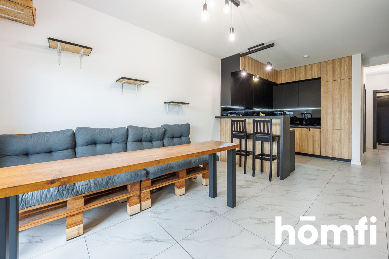 M. 3 Pokojowe z tarasem i 2 miejscami postojowymi - Mieszkanie - Wynajem - Rzeszów, Przybyszówka