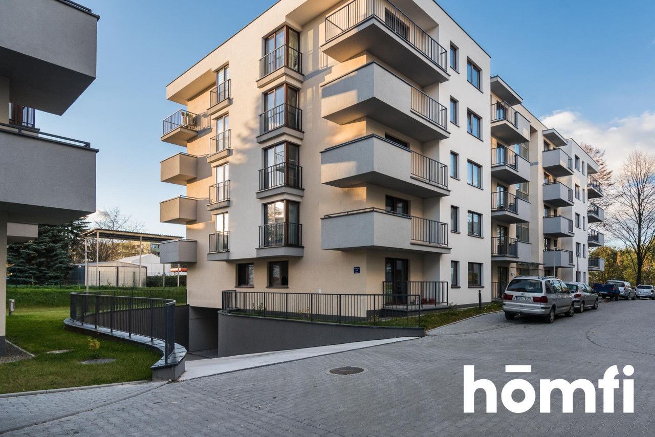 2 pokojowe, 54m2, ul. Mała Góra, Bieżanów - Mieszkanie - Wynajem - Kraków, Podgórze / Bieżanów