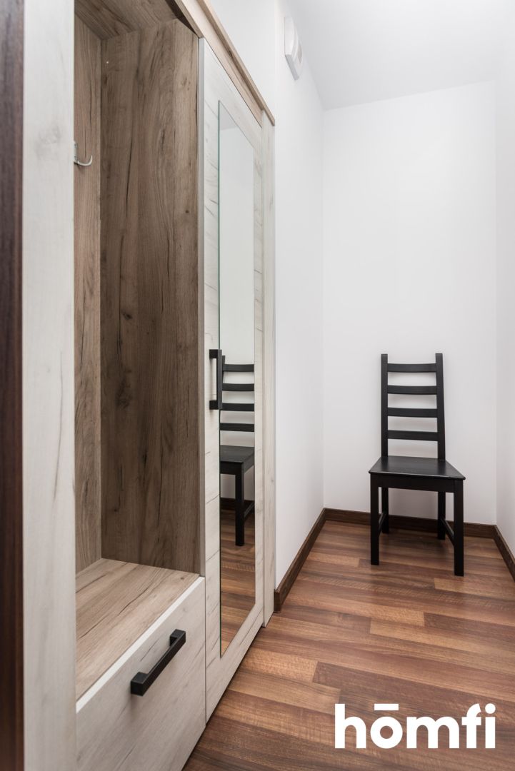 2 pokojowe, 54m2, ul. Mała Góra, Bieżanów - Mieszkanie - Wynajem - Kraków, Podgórze / Bieżanów