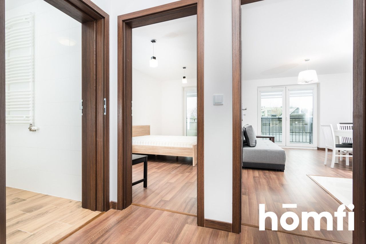 2 pokojowe, 54m2, ul. Mała Góra, Bieżanów - Mieszkanie - Wynajem - Kraków, Podgórze / Bieżanów