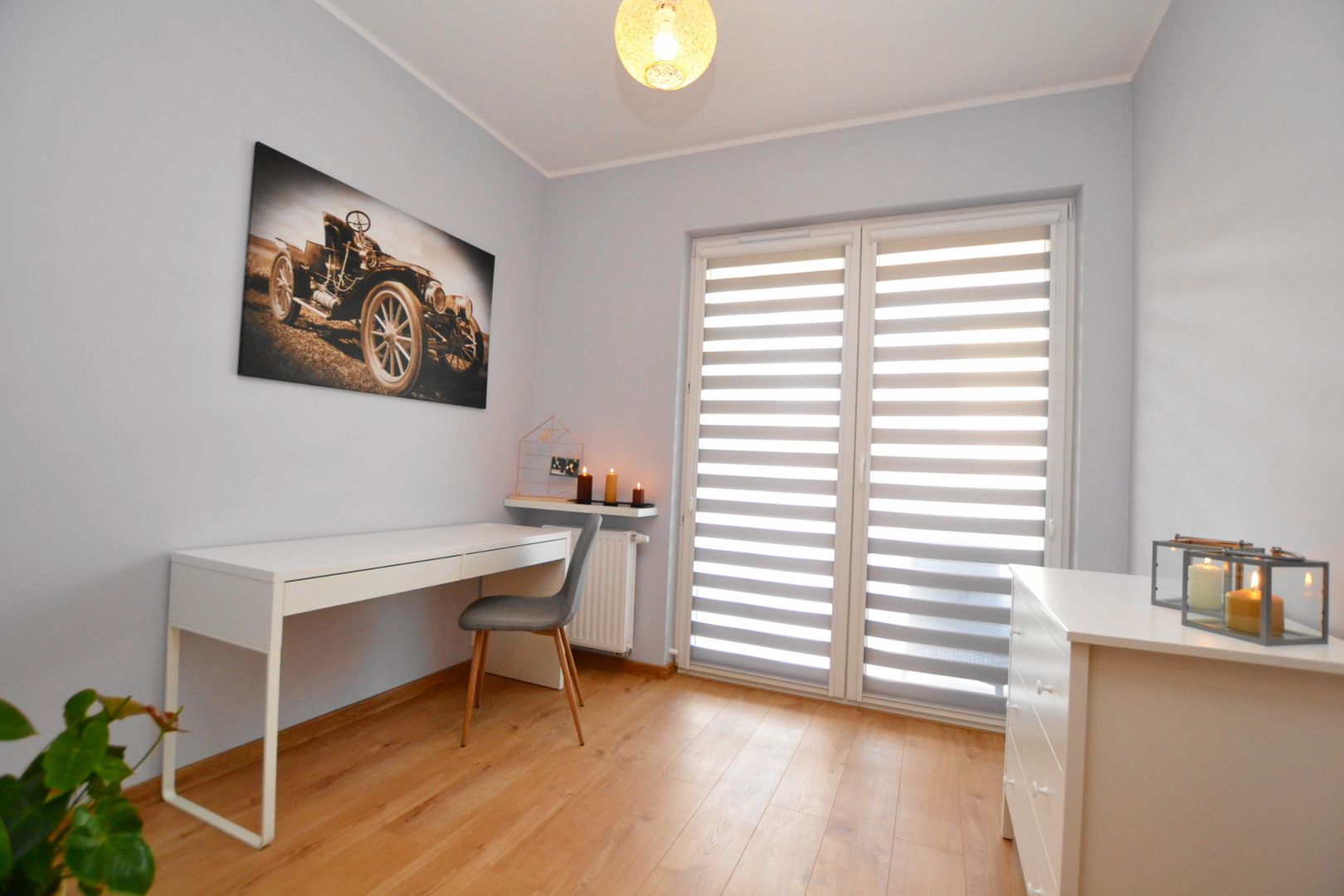 Trzypokojowy apartament na sprzedaż w Gliwicach - Mieszkanie - Sprzedaż - Gliwice, Wojska Polskiego