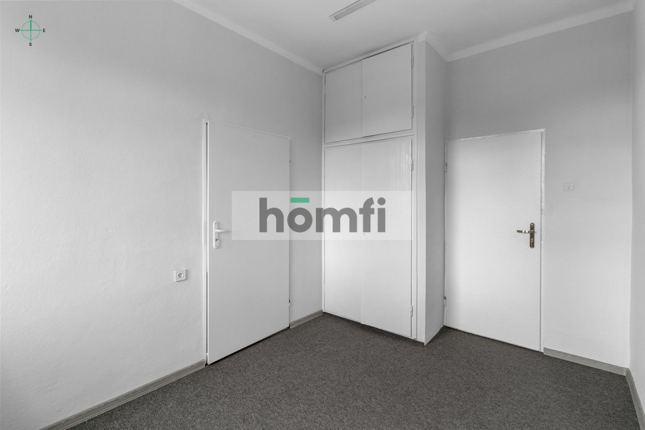 OFFICE PREMISES IN THE CENTER OF SIEDLEC - Комерційне приміщення - Продаж - Siedlce